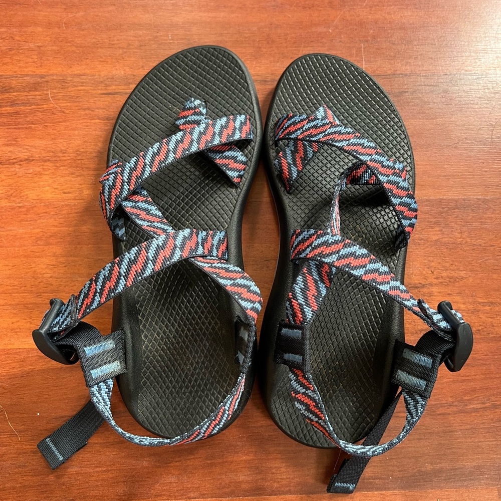 Chaco Sandals